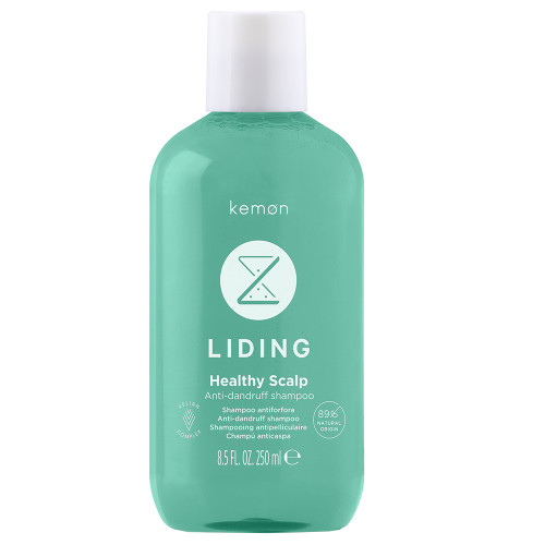 Kemon Liding Healthy Scalp Purifyng Shampoo 250 ml