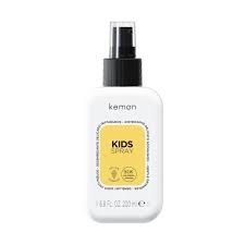 Kemon Liding Kids Districante Spray 200 ml