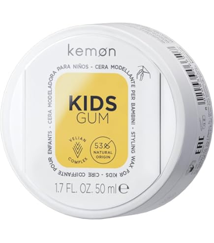 Kemon Liding Kids Gum 50 ml