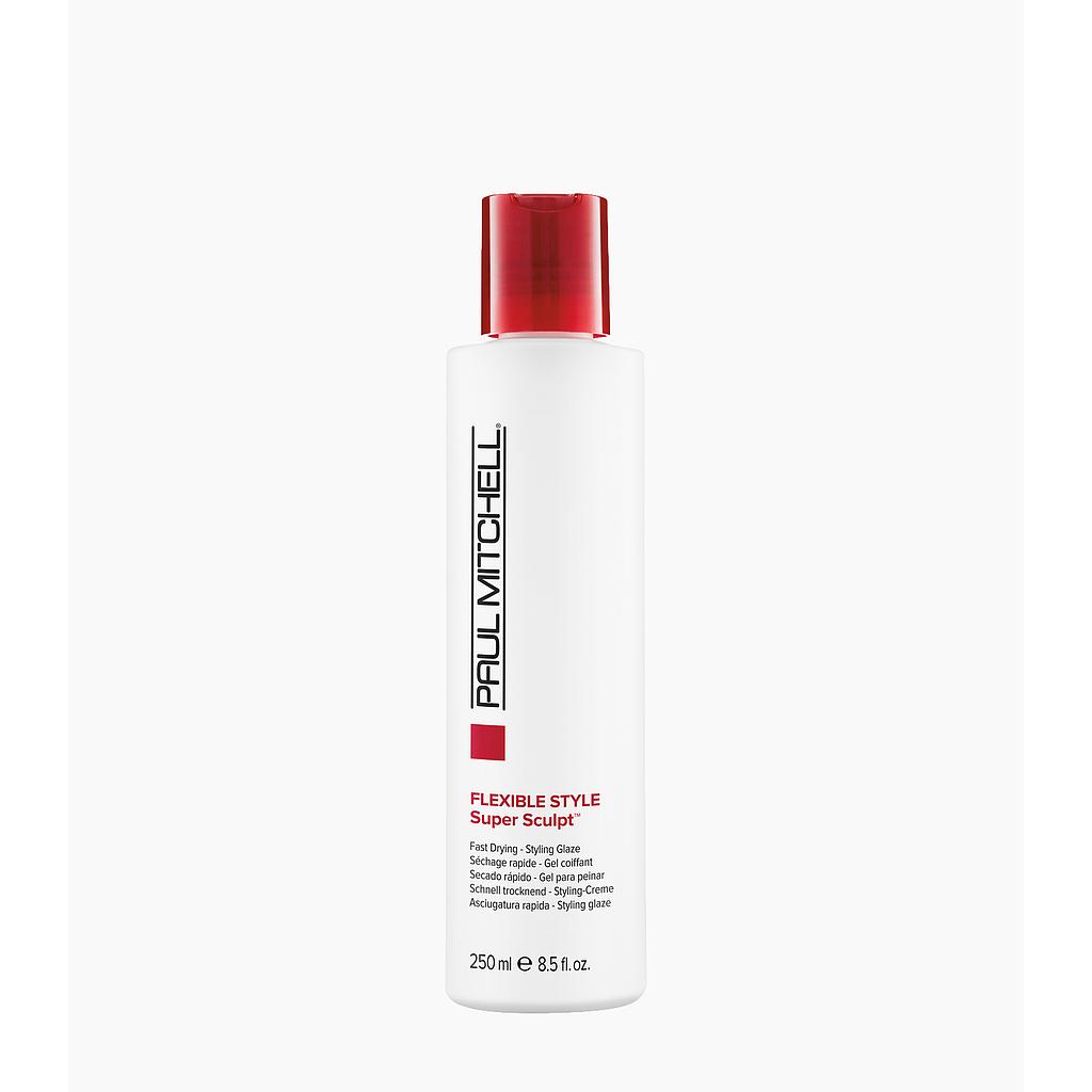 Paul Mitchell Flexible Style Super Sculpt 250 ml