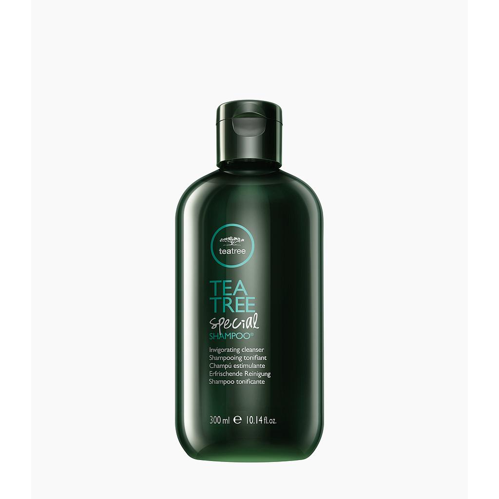 Paul Mitchell Tea Tree Special Shampoo 300 ml