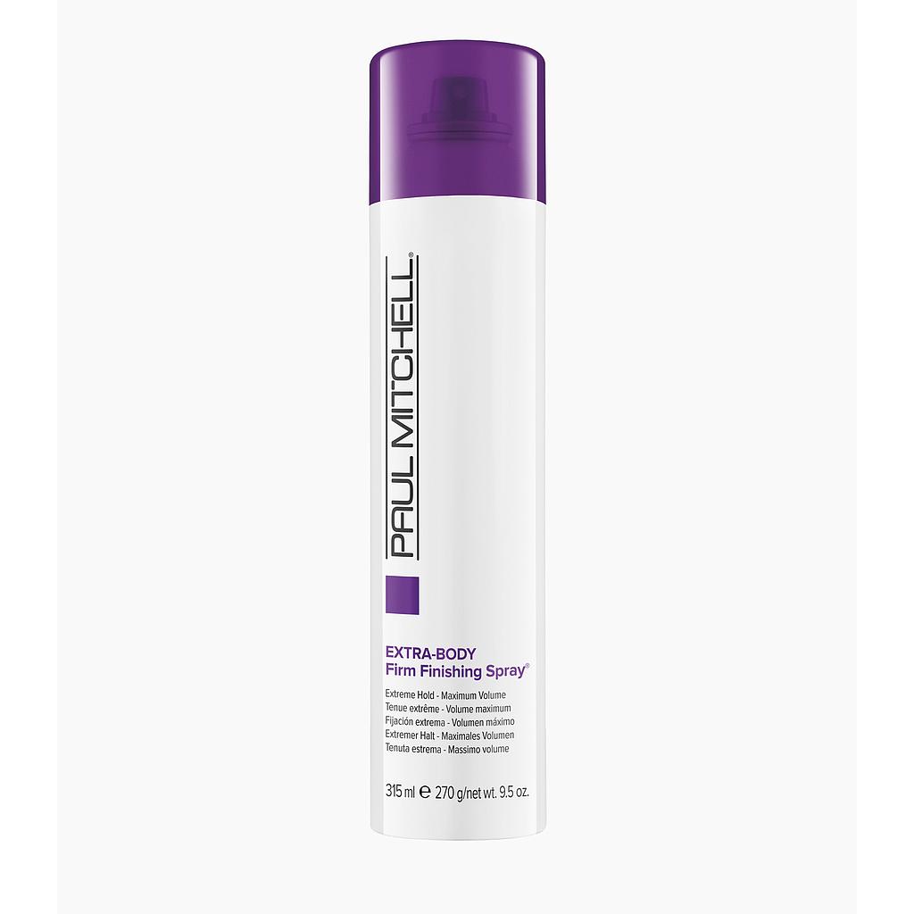 Paul Mitchell Extra Body Firm Finishing Spray 300 ml