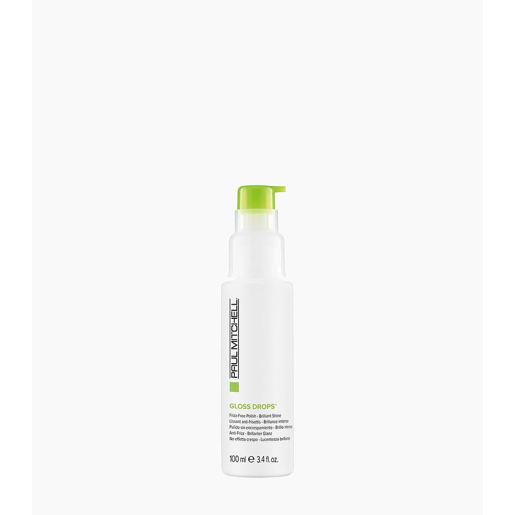 Paul Mitchell Smoothing Gloss Drops 100 ml