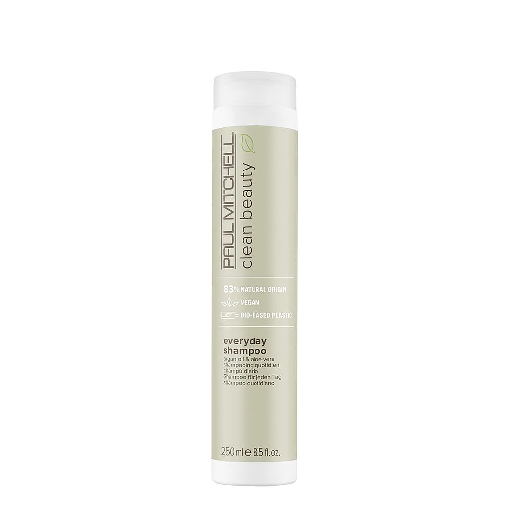 Paul Mitchell Everyday Shampoo 250 ml