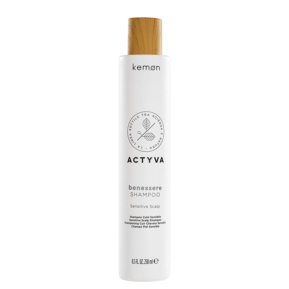 Actyva Specifici Benessere Shampoo 250 ml