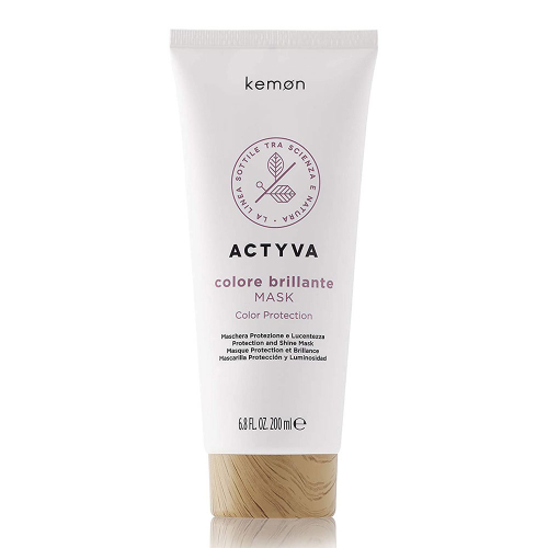 Actyva Colore Brillante Mask 200 ml