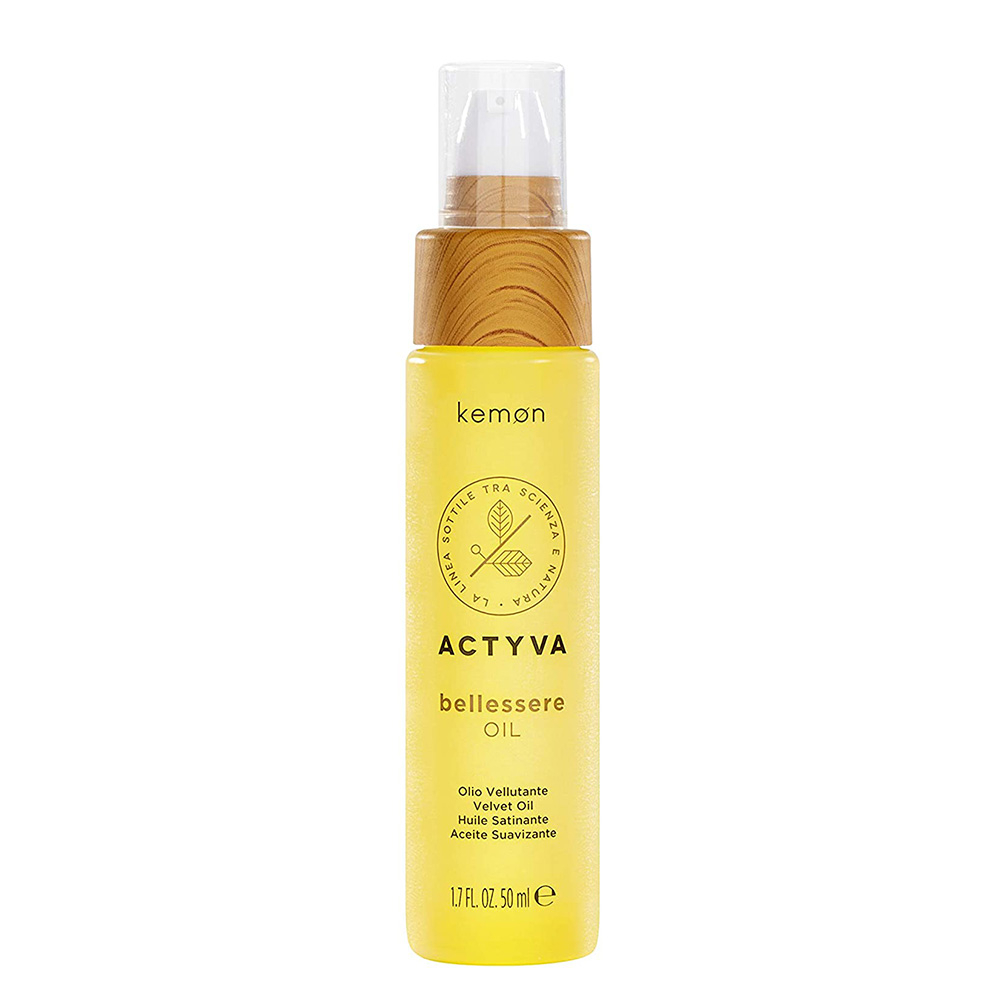 Actyva Bellessere Oil 50 ml