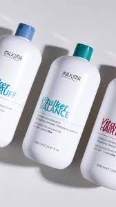 Maxima Vitalker Hair Loss Shampoo Stimolante 1000 ml