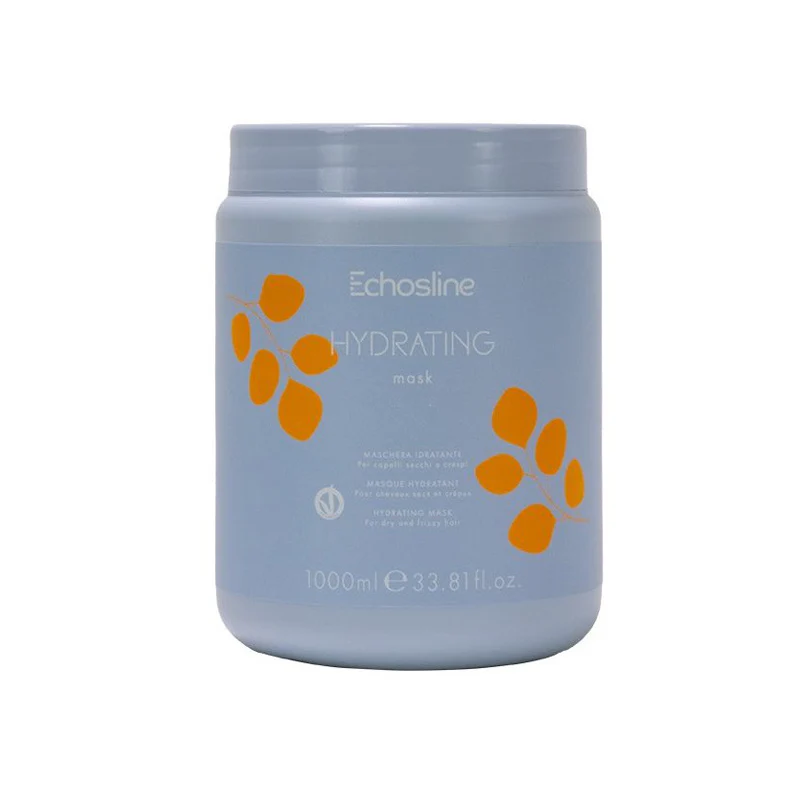 Echosline Hydrating Maschera Idratante 1000 ml