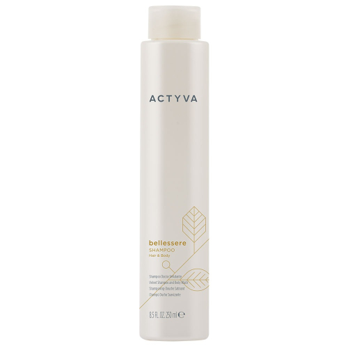 Actyva Bellessere Shampoo 250 ml