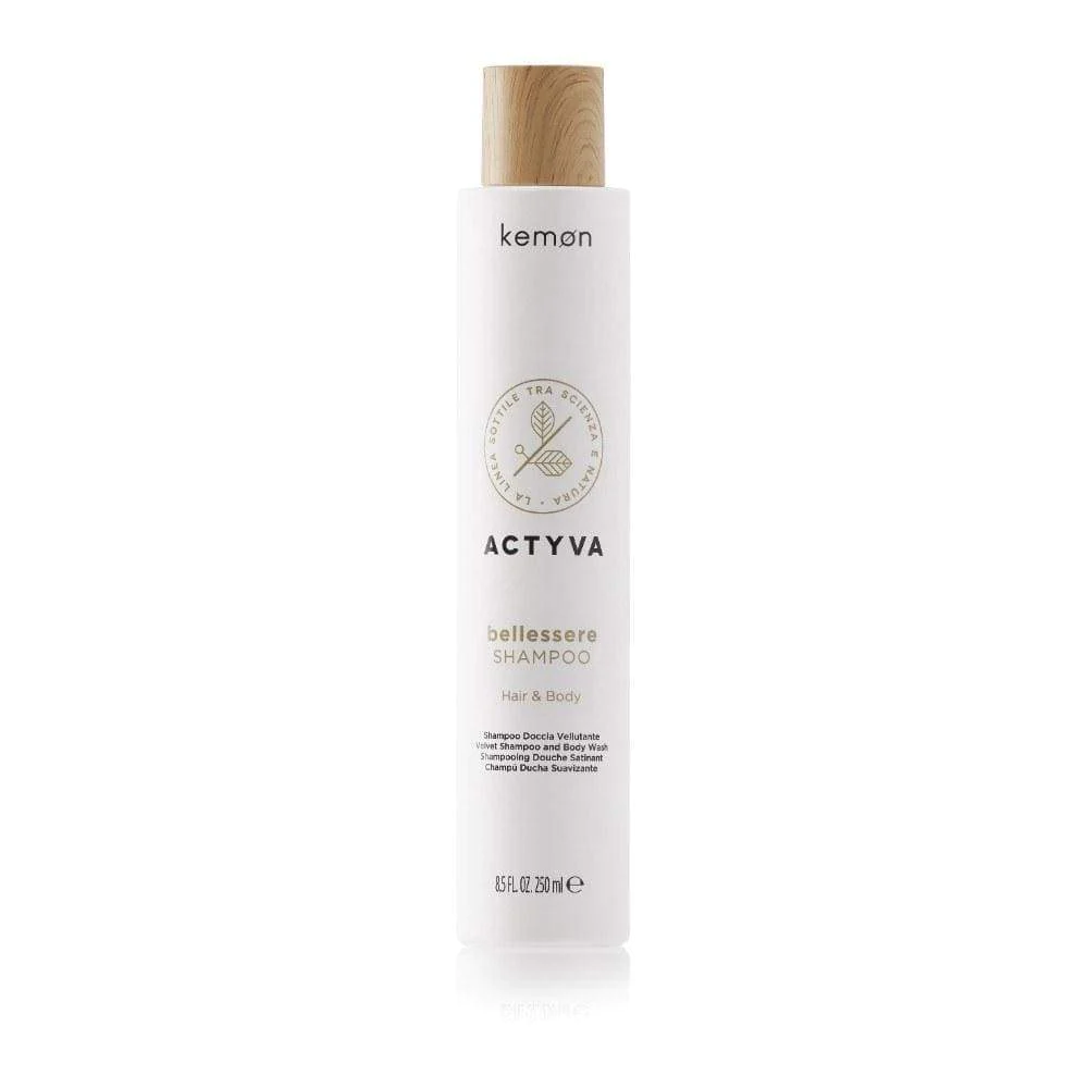 Actyva Bellessere Shampoo 250 ml