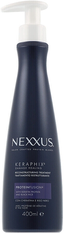 Nexxus Keraphix Trattamento Ristrutturante 400 ml