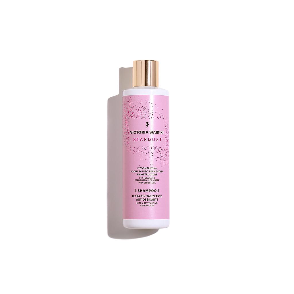Victoria Waikiki Stardust Shampoo 250 ml
