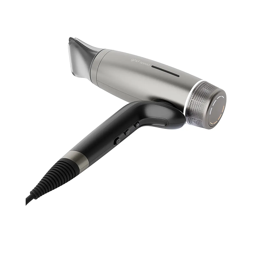 Ghd Asciugacapelli Speed