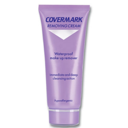 Covermark Removing Cream 200 ml - Struccante per Make-Up Waterproof