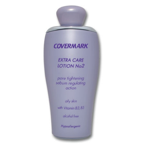 Covermark Extra Care Lotion n.2 - Lozione per pelle grassa