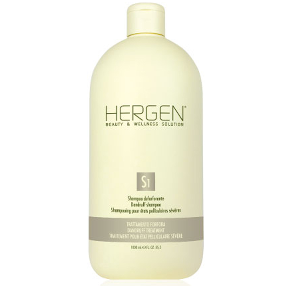 Bes Hergen S1 Shampoo Deforforante 1000 ml