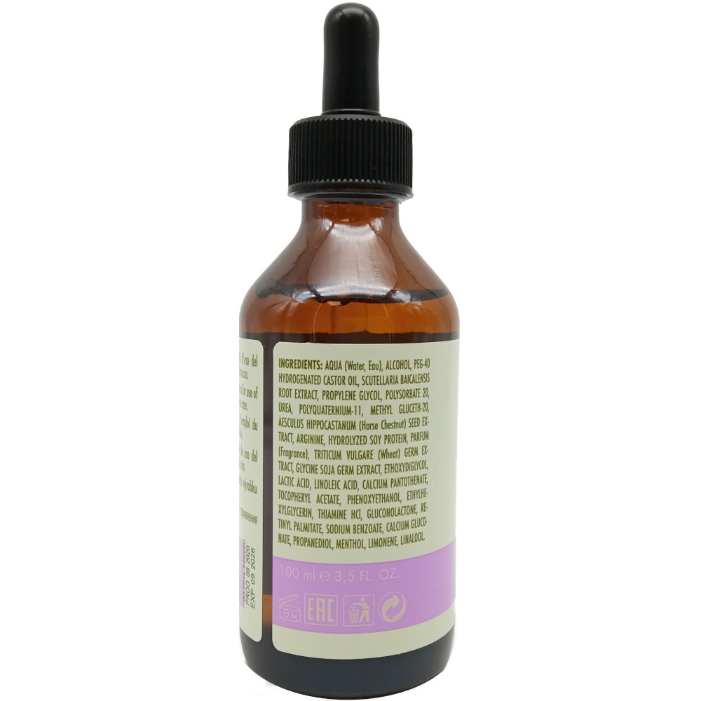 Bes Hergen V2 Lozione Prevenzione Caduta