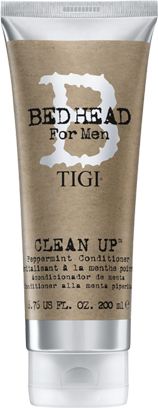 Tigi Bed Head For Men Clean Up Peppermint Conditioner 200ml