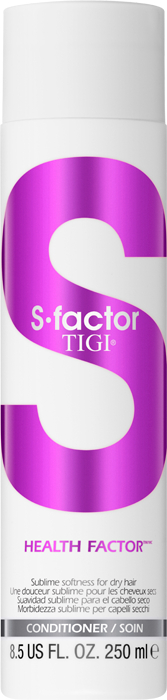 Tigi S-Factor Health Factor Conditioner 250ml
