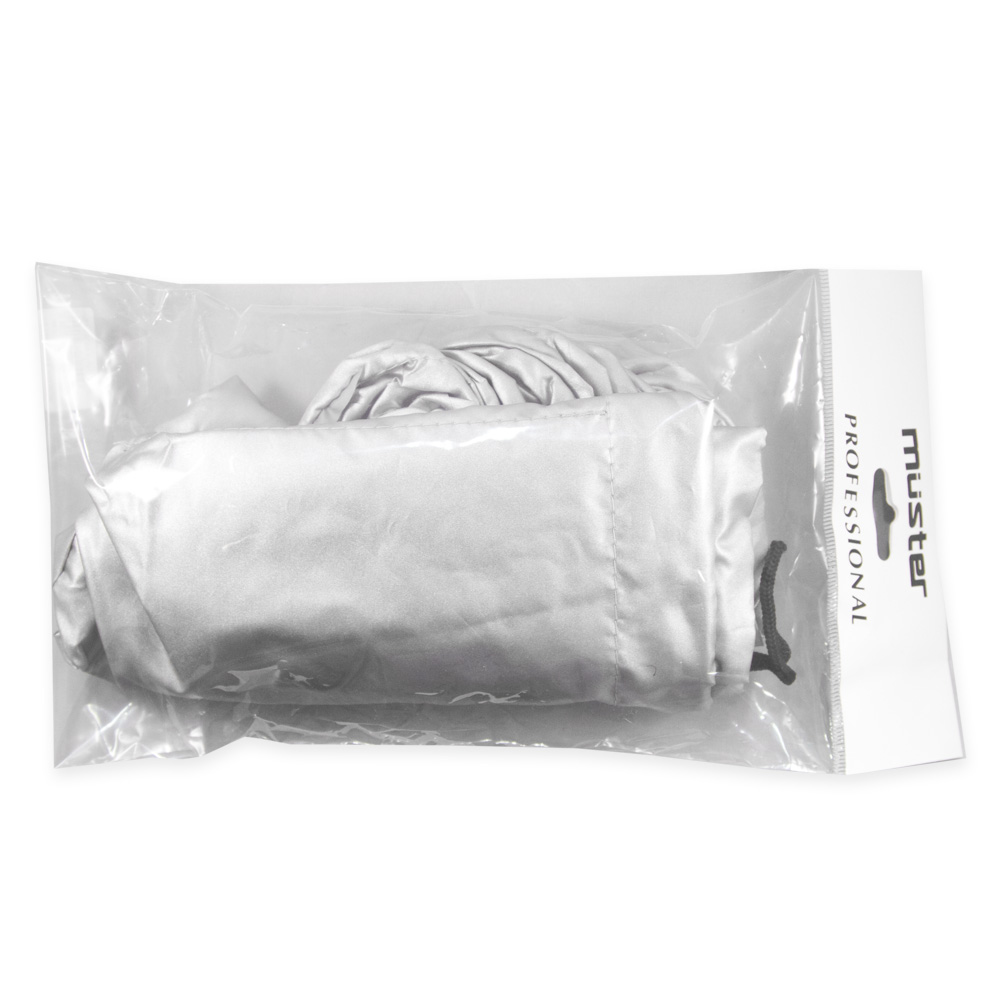 Casco Termico per Capelli Portatile Muster