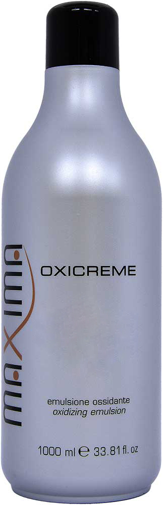 Ossigeno Oxicreme  Vitalfarco 20 Volumi 1000ml