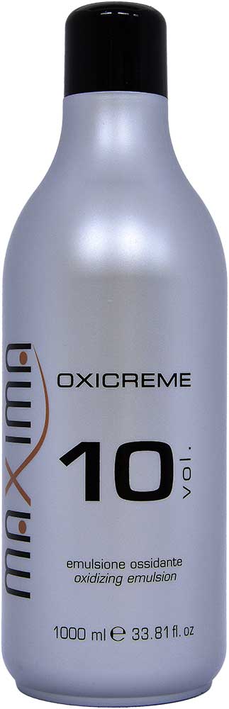 Ossigeno Oxicreme Vitalfarco 10 Volumi 1000ml