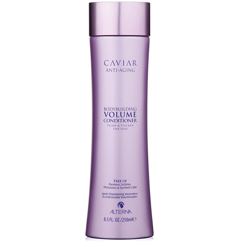 Alterna Caviar Anti-Aging Bodybuilding Volume Shampoo 250 ml