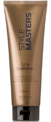 Style Masters Curly Conditioner Revlon 250ml
