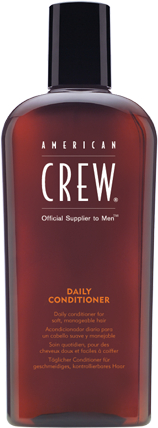 American Crew Daily Conditioner  250ml