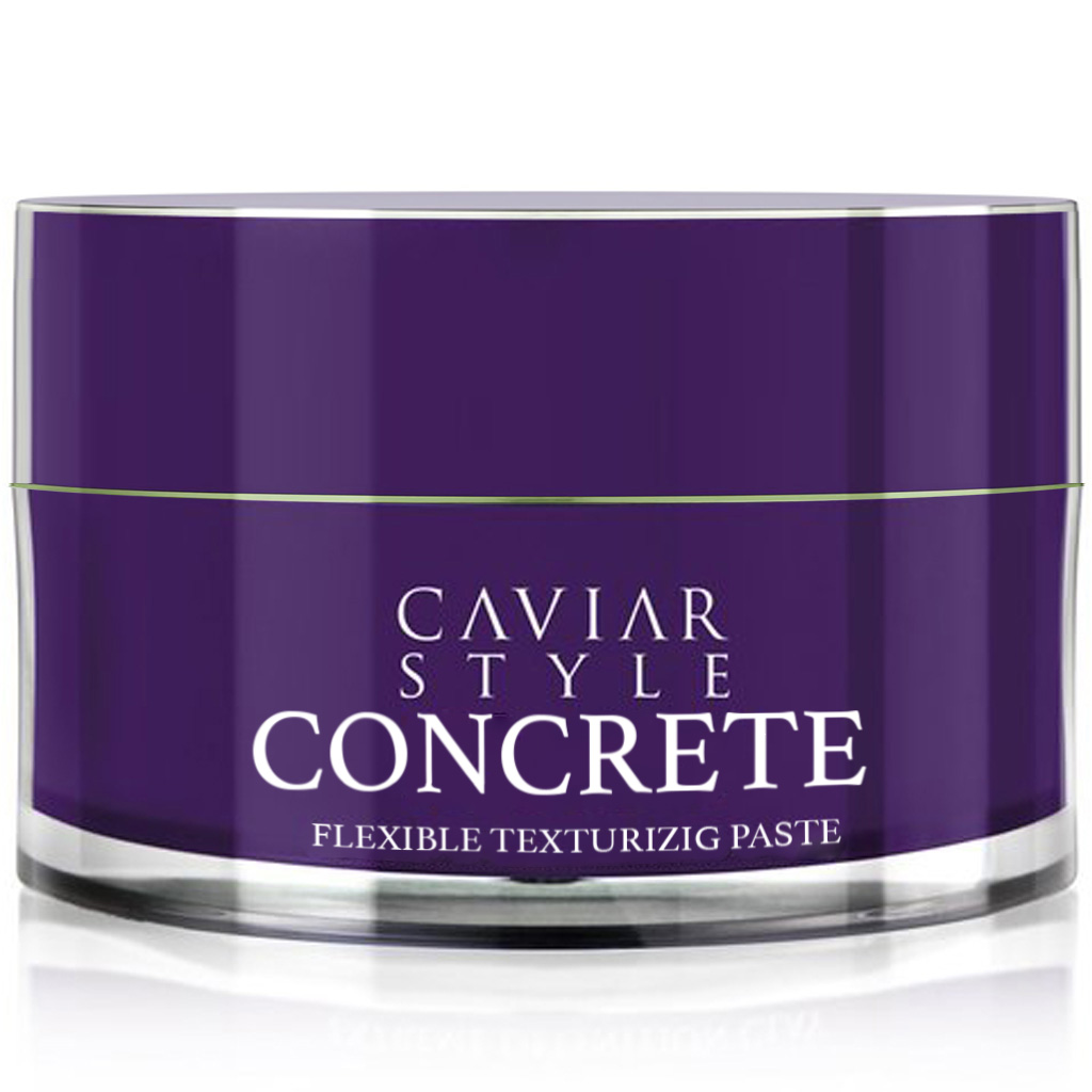 Alterna Caviar Style Concrete Extreme Definition Clay 