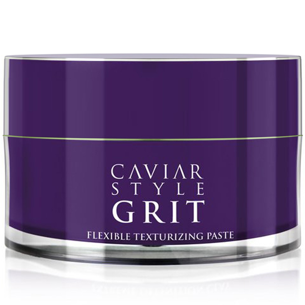 Alterna Caviar Style Grit Flexible Texturizing Paste