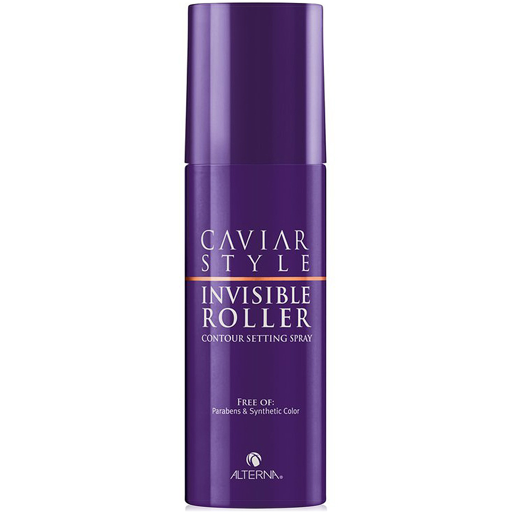 Alterna Caviar Style Invisible Roller 147 ml