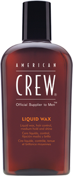 American Crew Liquid Wax Cera 150ml