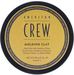 American Crew Molding Clay Cera 85gr