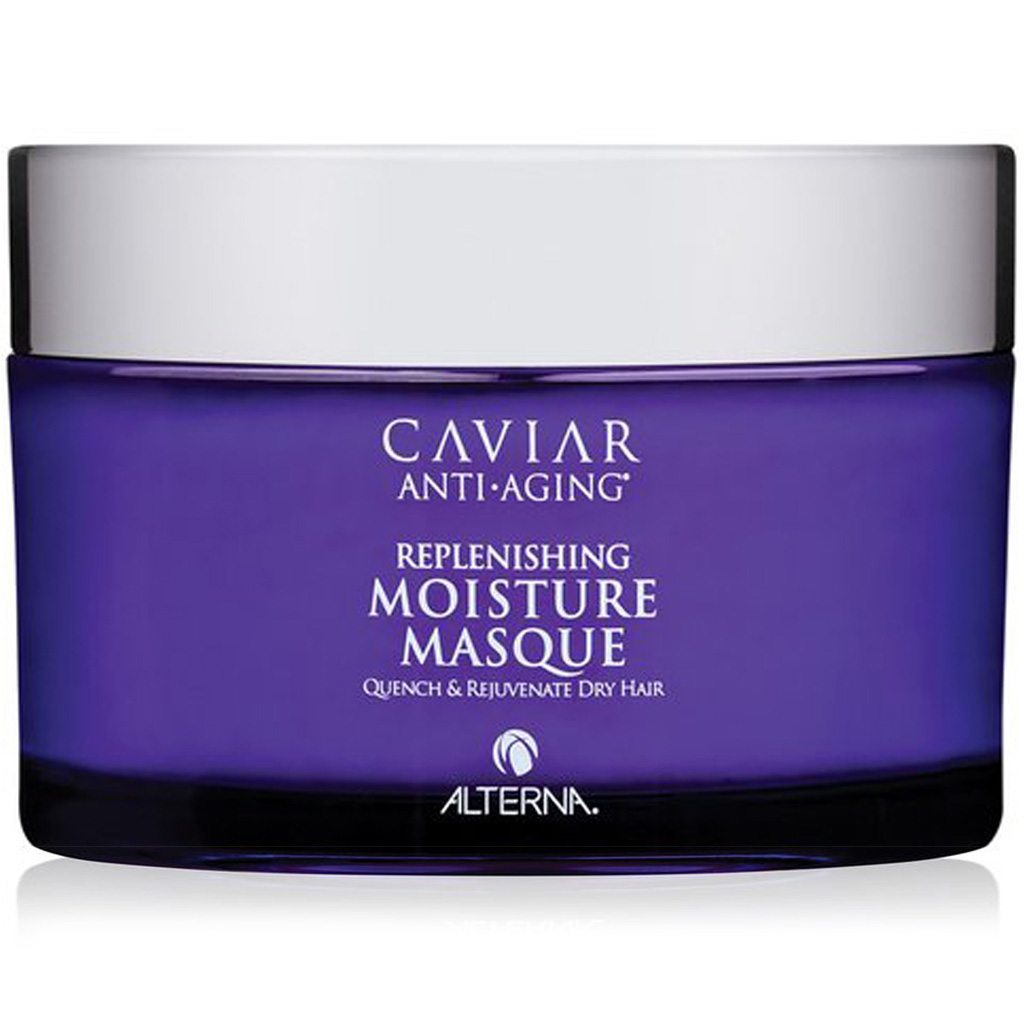 Alterna Caviar Anti-Aging Replenishing Moisture Masque 161 g