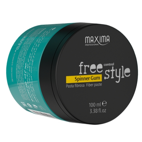 Maxima Free Style Spinner Gum - Pasta Fibrosa 100ml