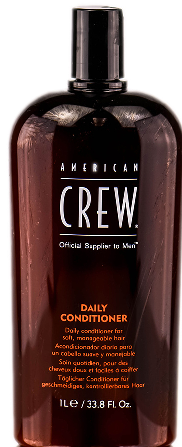 American Crew Daily Conditioner 1000ml