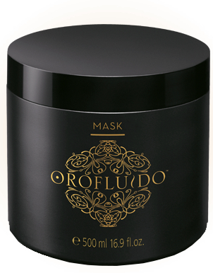 Orofluido Mask 500ml