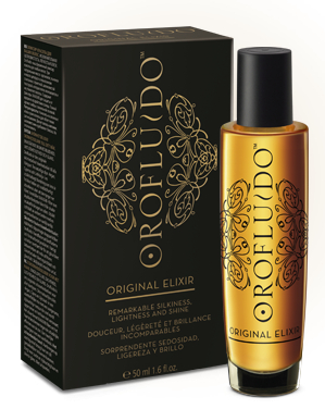 Orofluido Original Elixir 50ml