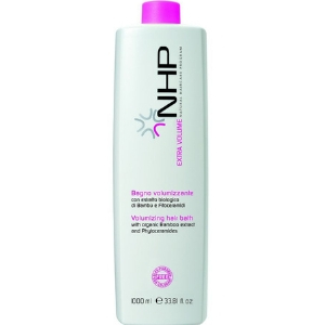 Nhp Shampoo Volume 1000 ml