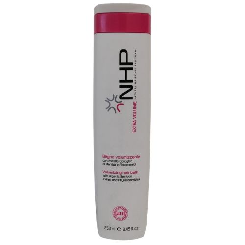 Nhp Shampoo Volume 250 ml