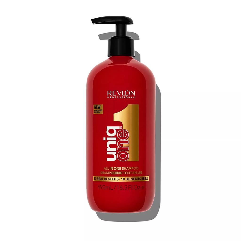 Revlon Professional Uniq One Conditioning Shampoo 300ml