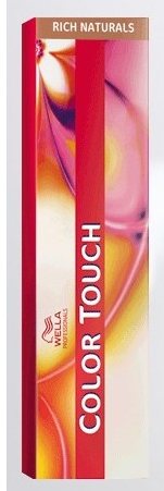 Color Touch Rich Naturals 2/8 Wella 60ml