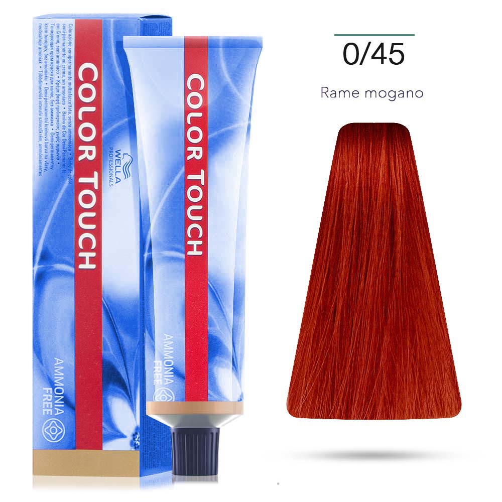 Color Touch Special Mix 0/45 Wella 60ml
