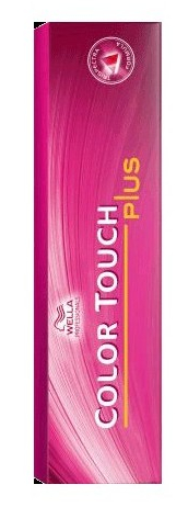 Color Touch Plus Wella 55/07 60ml
