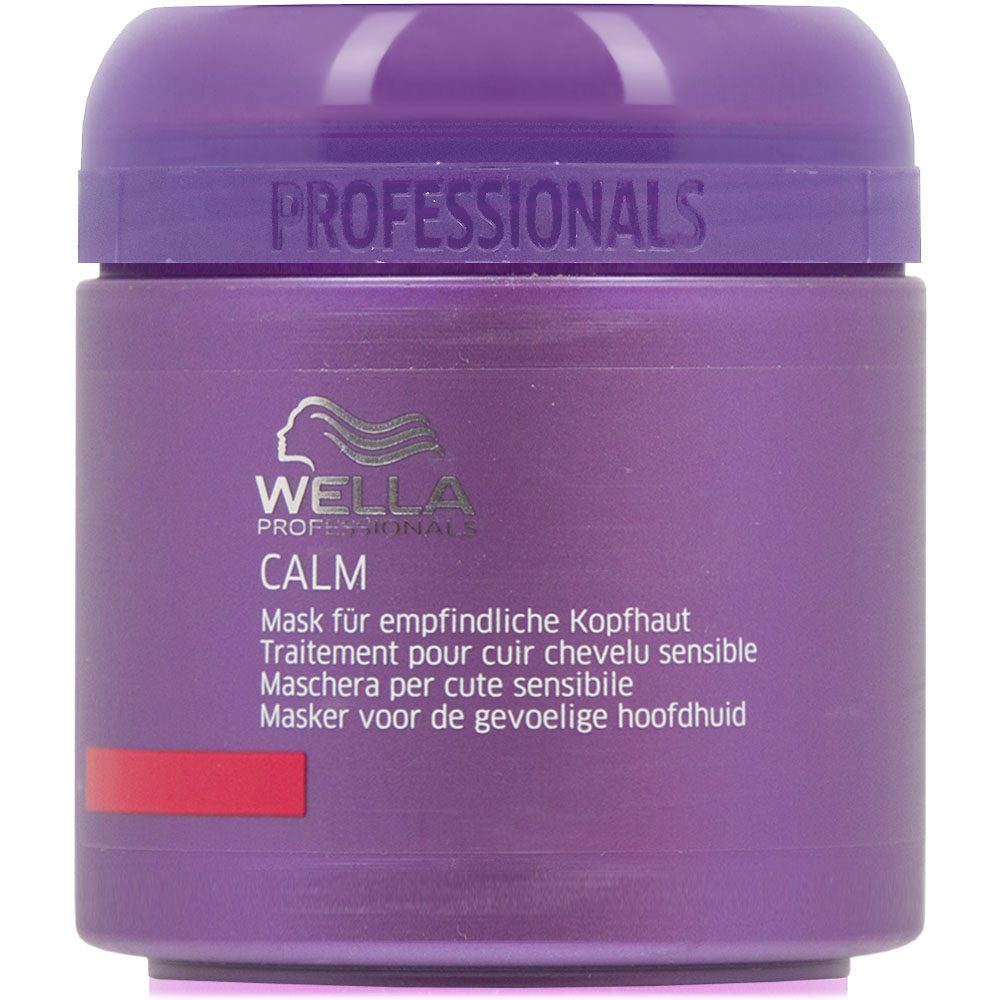 Wella Calm Maschera per Cute Sensibile 150ml