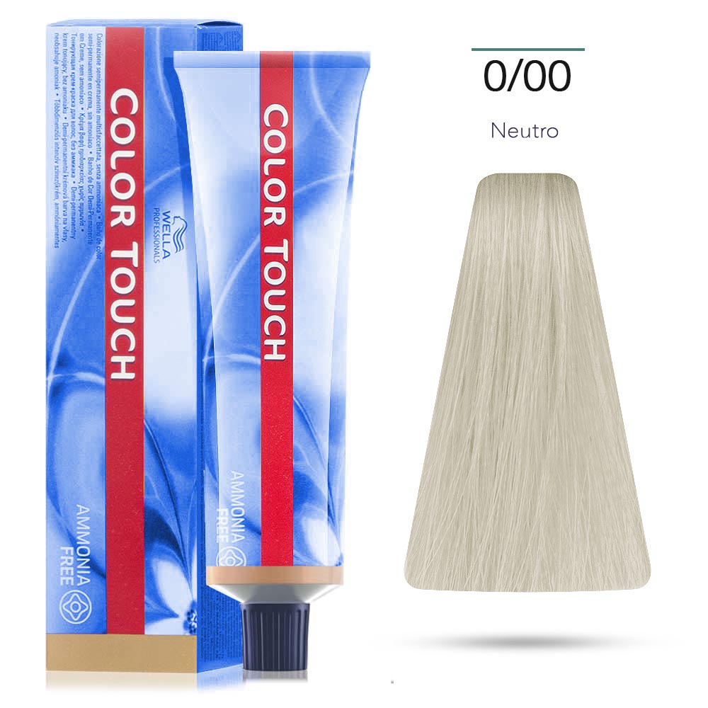 Color Touch Special Mix 0/00 Wella 60ml