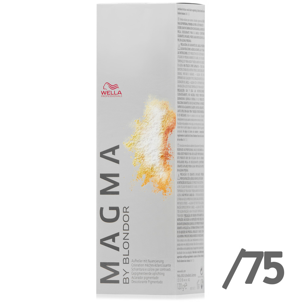 Magma Wella /75