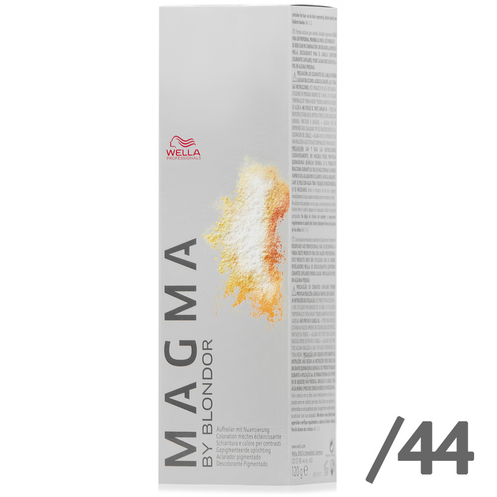 Magma Wella /44